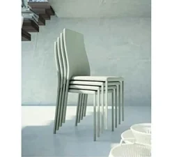 Zamagna Sedia Kids di in OFFERTA OUTLET -35%- Sedie