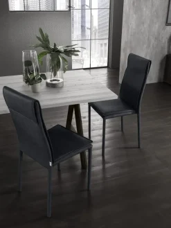 Sedia Kilt in OFFERTA OUTLET -30%^Zamagna Clearance