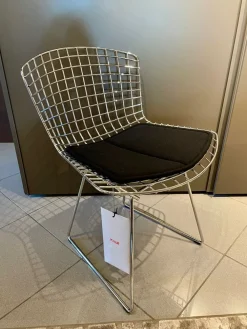 Knoll SEDIA Bertoia  a PREZZO OUTLET- Sedie