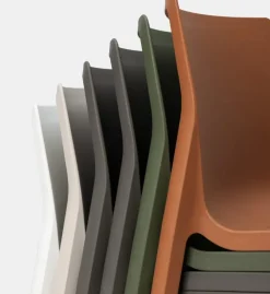 Kristalia SEDIA Lp a PREZZO OUTLET- Sedie