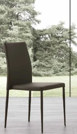 La Seggiola Sedia modello Naked- Sedie