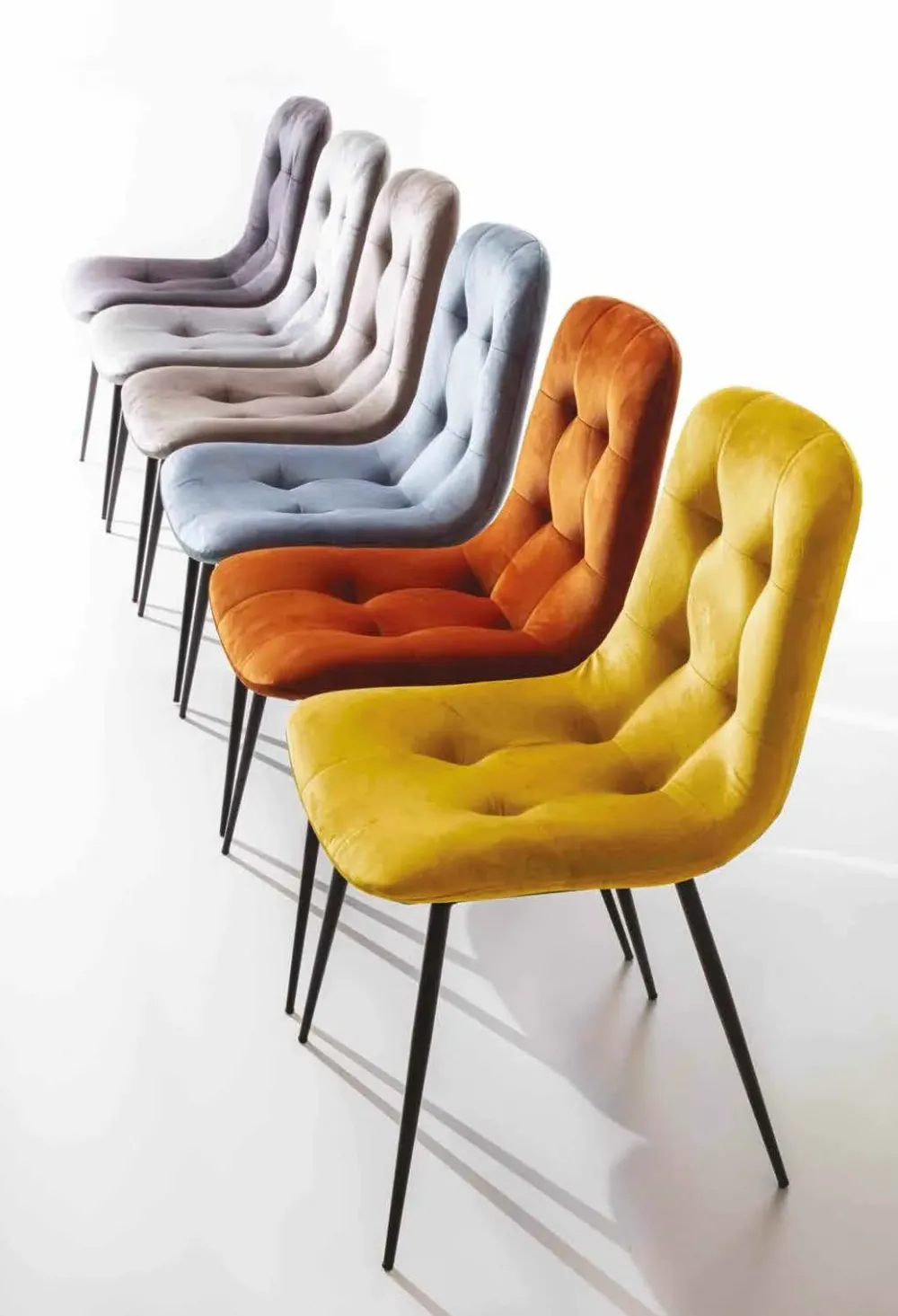 SEDIA Zara PREZZI OUTLET Sedie