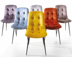 SEDIA Zara PREZZI OUTLET Sedie