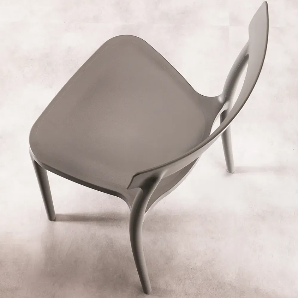 La Seggiola Sedia Laseggiola modello Corsocomo- Sedie