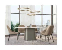 Sedia Le mans con uno sconto vantaggioso^Dall'Agnese Clearance