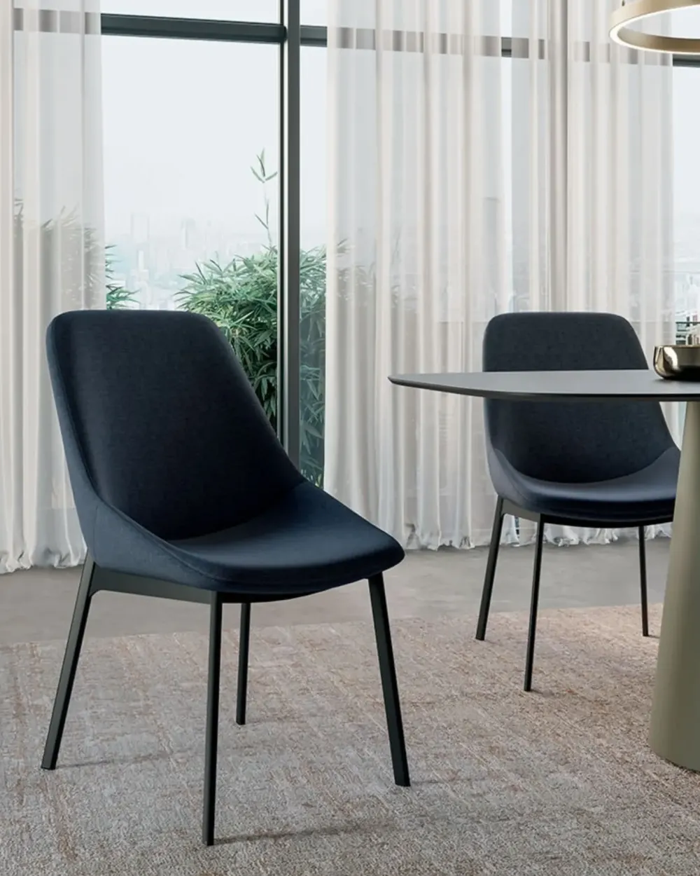 Sedia Le mans con uno sconto vantaggioso^Dall'Agnese Clearance