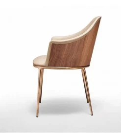 MIDJ Sedia Lea  * a prezzo scontato- Sedie