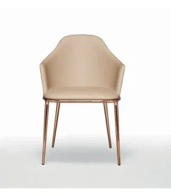 MIDJ Sedia Lea  * a prezzo scontato- Sedie