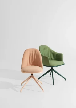 Outlet Sedia Lea deluxe di : scopri il prezzo Sedie