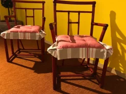 Roberti Sedia Lina rattan a prezzo ribassato 54%- Sedie