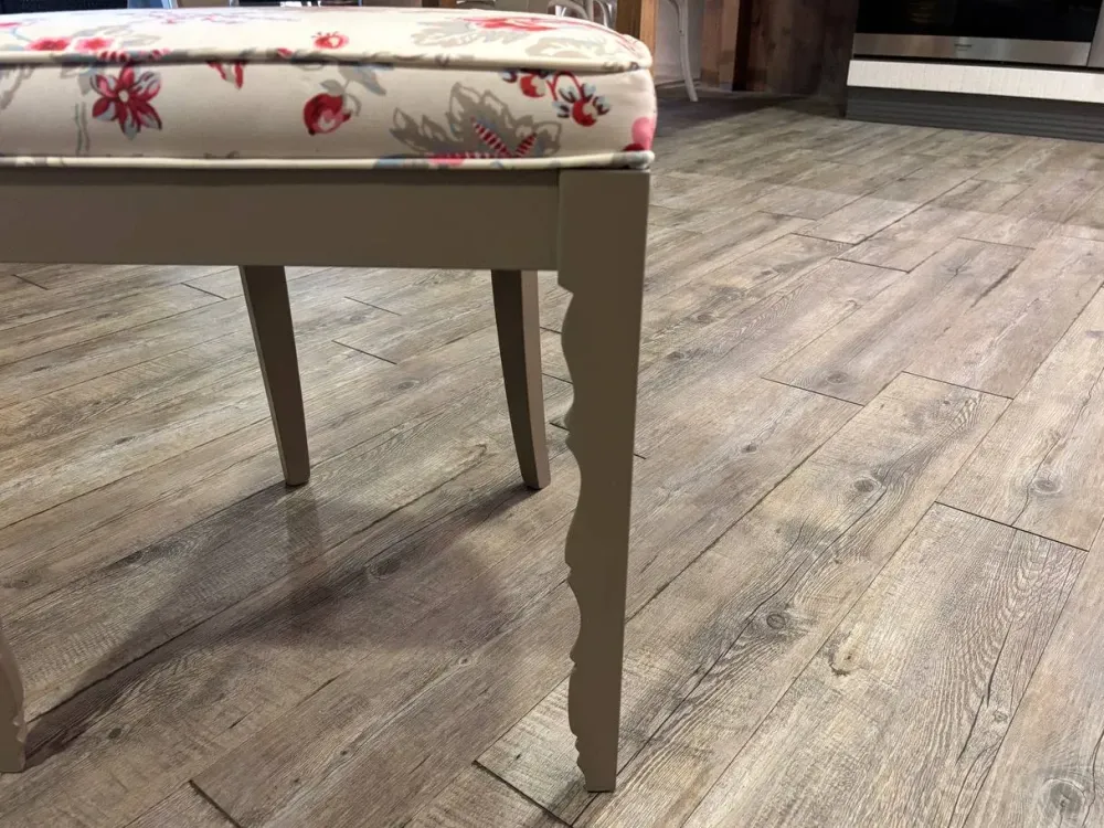 Sedia Liseia di in OFFERTA OUTLET -45%^Collezione esclusiva New