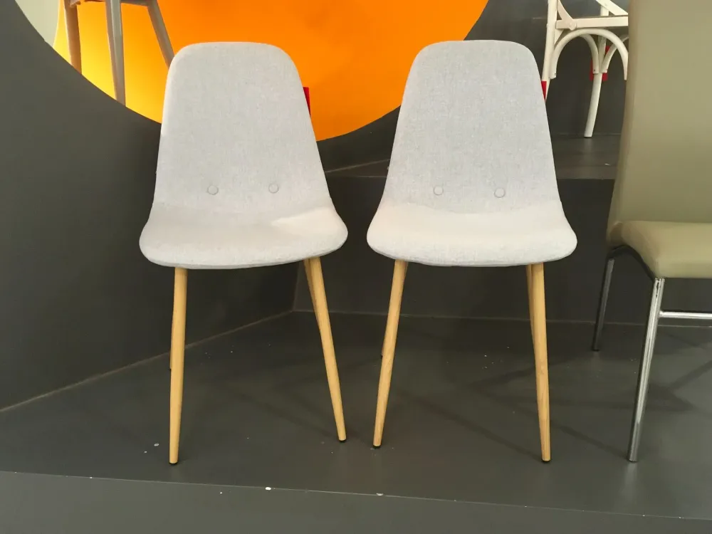 Sedia Look a prezzo ribassato^Collezione esclusiva Clearance