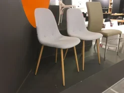 Sedia Look a prezzo ribassato^Collezione esclusiva Clearance