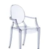 Sedia Louis ghost   SCONTATA a PREZZI OUTLET^Kartell Hot