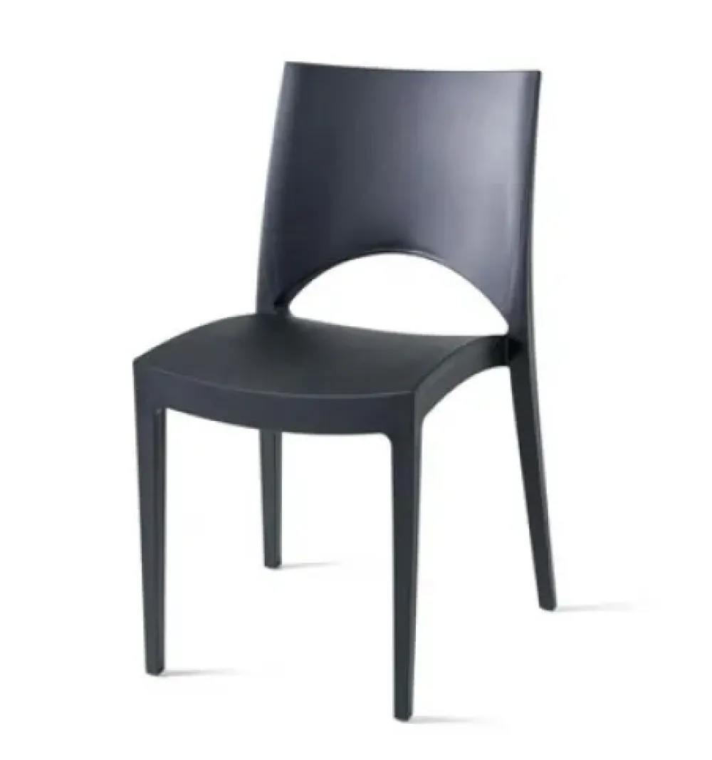 Artigianale Sedia Luna in OFFERTA OUTLET- Sedie