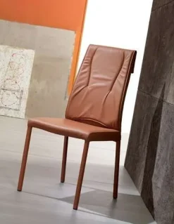 Outlet Sedia Luxy a prezzo ribassato Sedie