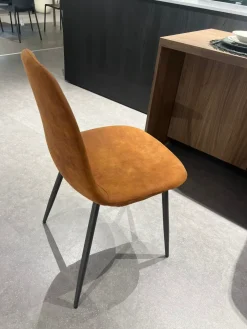 Sedia SCONTATA a PREZZI OUTLET^Madrassi Outlet