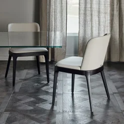 Sedia Magda a prezzo ribassato^Cattelan Italia New
