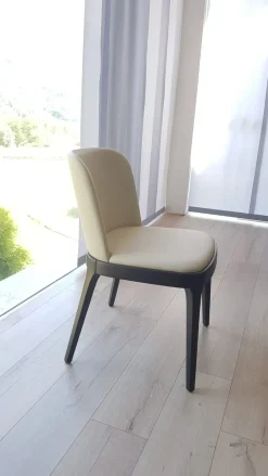 Sedia Magda a prezzo ribassato^Cattelan Italia New