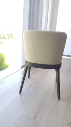 Sedia Magda a prezzo ribassato^Cattelan Italia New