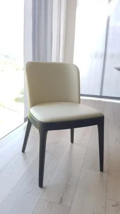 Sedia Magda a prezzo ribassato^Cattelan Italia New