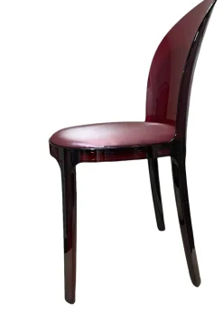 Magis SEDIA Sedia murano vanity a PREZZO OUTLET- Sedie