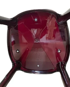 Magis SEDIA Sedia murano vanity a PREZZO OUTLET- Sedie