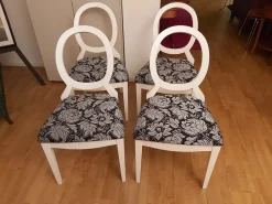 Sedia Magnolia a prezzo scontato^Miniforms Clearance