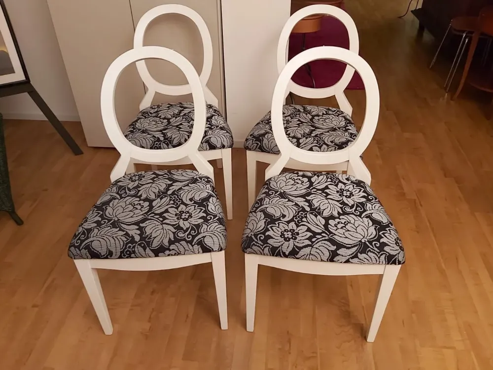 Sedia Magnolia a prezzo scontato^Miniforms Clearance