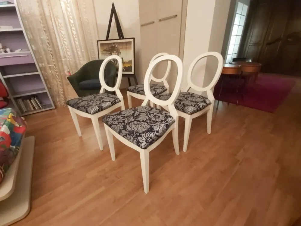 Sedia Magnolia a prezzo scontato^Miniforms Clearance