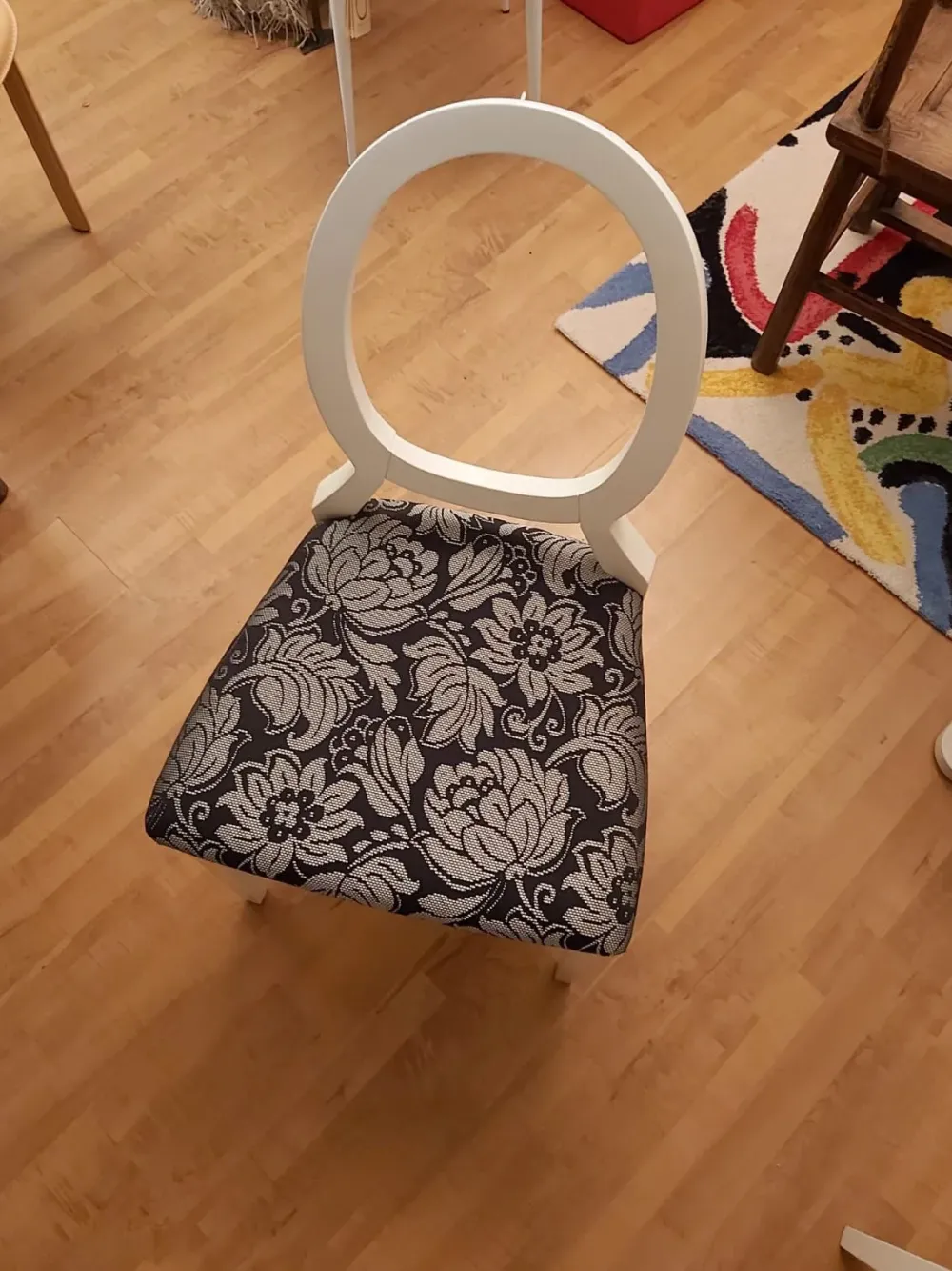 Sedia Magnolia a prezzo scontato^Miniforms Clearance