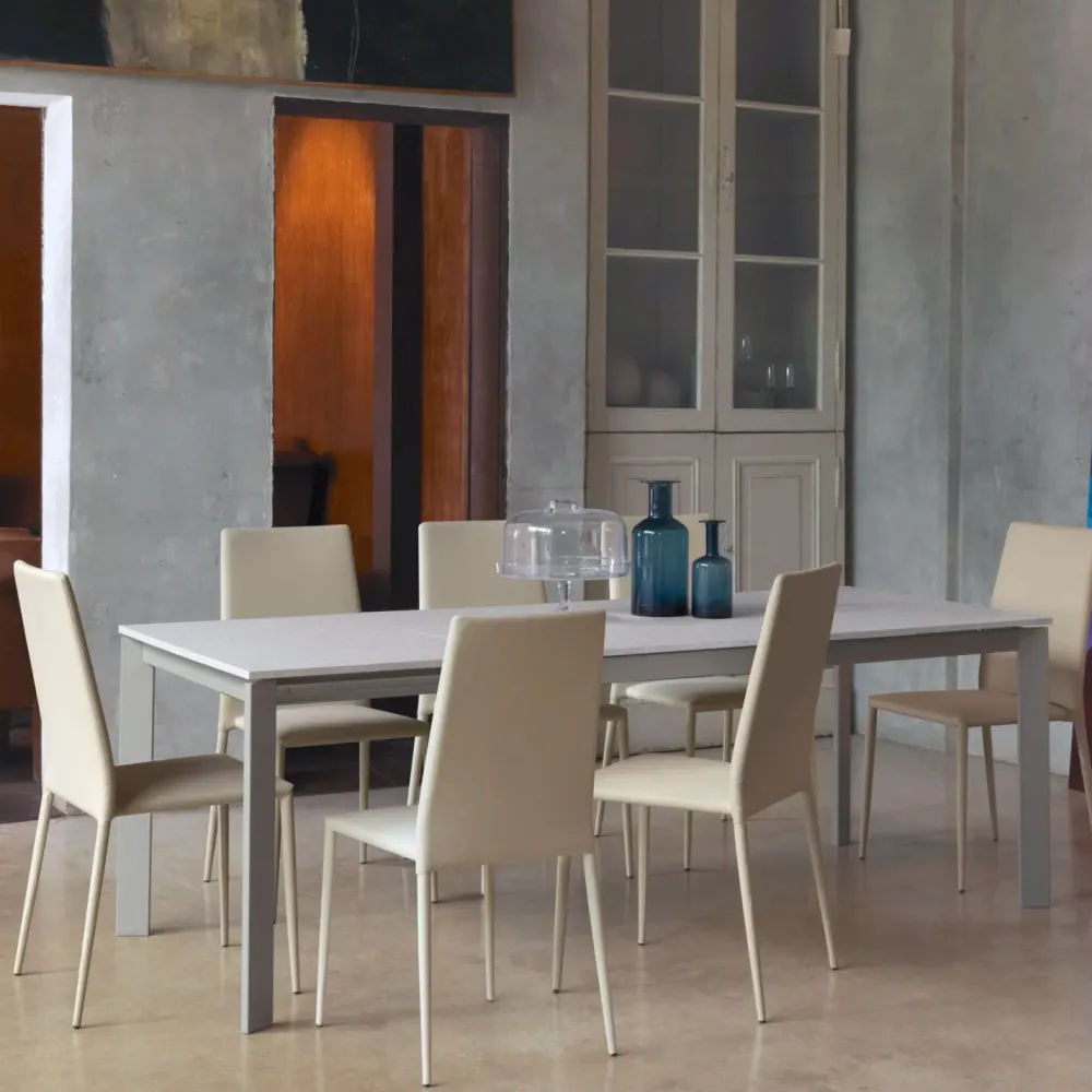 Sedia Malik a prezzo scontato^Bontempi Discount