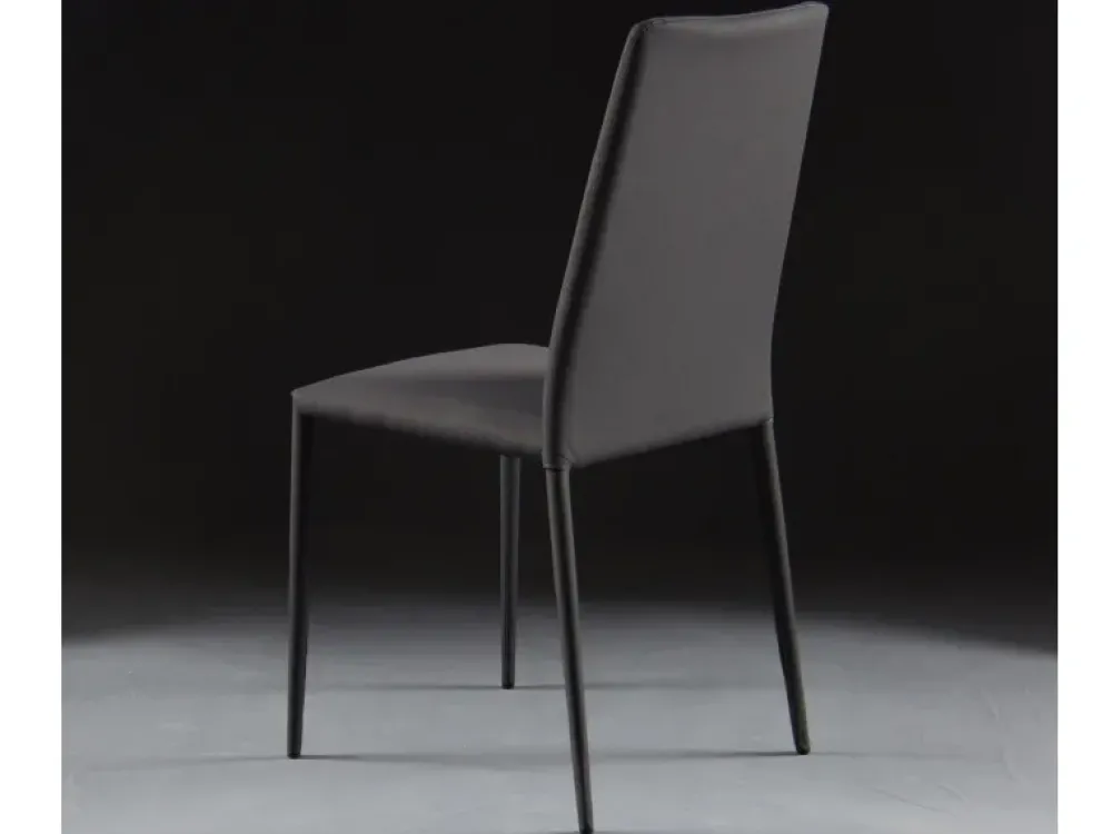 Sedia Malik a prezzo scontato^Bontempi Discount