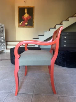 Online SEDIA Mm 568 a PREZZO OUTLET Sedie