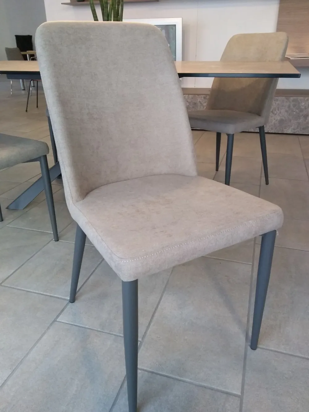 Sedia Margie con uno sconto vantaggioso^Friulsedie Discount