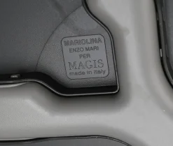 Sedia Mariolina con uno sconto vantaggioso^Magis Hot