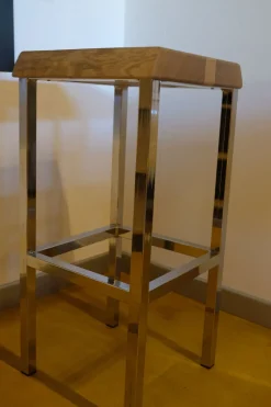 Collezione esclusiva Sedia Mauro Arredo creativo con un ribasso vantaggioso- Sgabelli