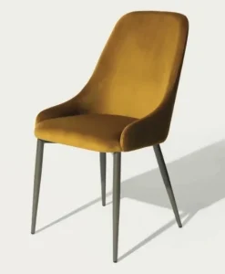 SEDIA Sedia anti macchia vari rivestimenti  a PREZZO OUTLET^Md work Discount