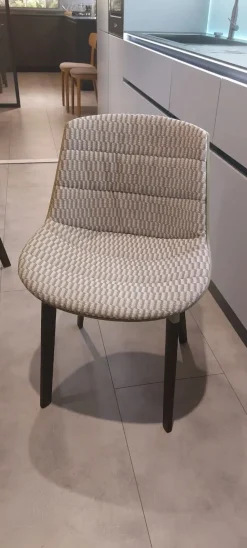 SEDIA Flow cross a PREZZO OUTLET^Mdf Sale