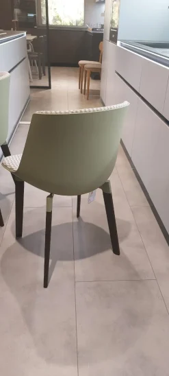 SEDIA Flow cross a PREZZO OUTLET^Mdf Sale