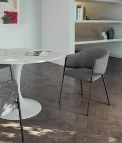 Sedia Medea di in OFFERTA OUTLET -30%^Stones New