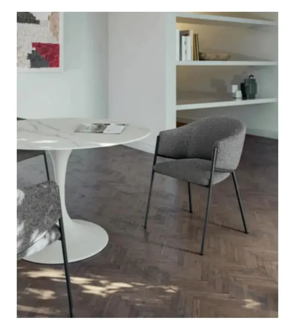 Sedia Medea a prezzo scontato Sedie