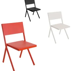 Sedia Mia da giardino a prezzo scontato 0%^Emu Sale