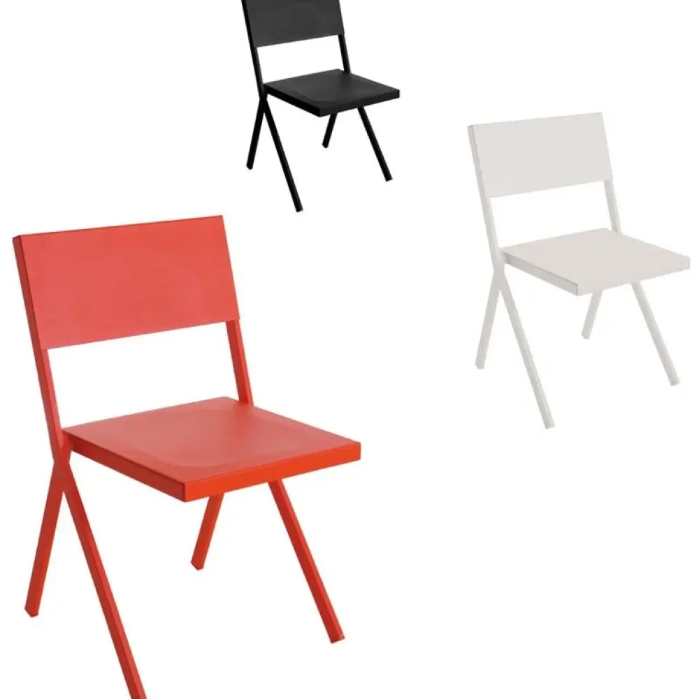 Sedia Mia da giardino a prezzo scontato 0%^Emu Sale