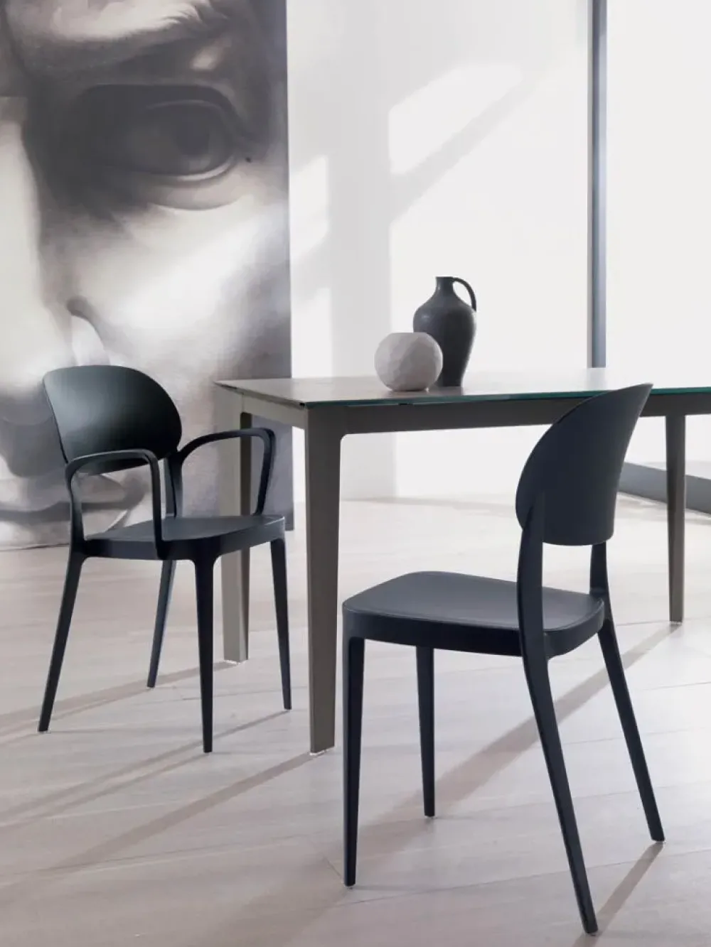 New Sedia Mia SCONTATA 25% Sedie