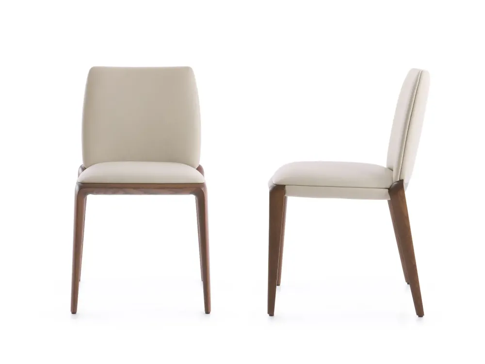 Diotti.com Sedia Midday outlet SCONTATA a PREZZI OUTLET- Sedie