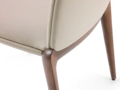 Diotti.com Sedia Midday outlet SCONTATA a PREZZI OUTLET- Sedie