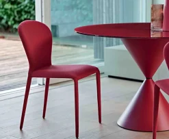 MIDJ SEDIA Soffio a PREZZO OUTLET- Sedie