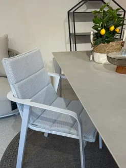 Sedia Milo da giardino a marchio in offerta^Talenti Best