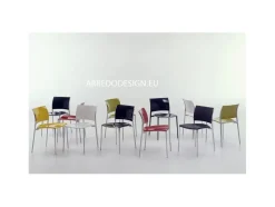 Hot Sedia Mind *  di in OFFERTA OUTLET -30% Sedie